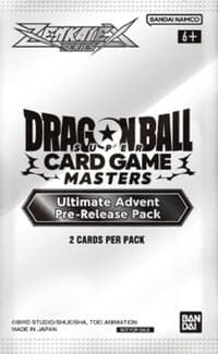 Ultimate Advent Pre-Release Pack