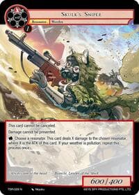 Skulk's Sniper