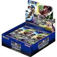 Ultimate Advent Booster Box