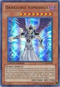 Darklord Asmodeus