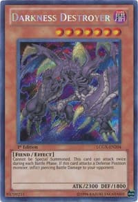 Darkness Destroyer