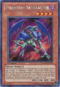 Phantom Skyblaster