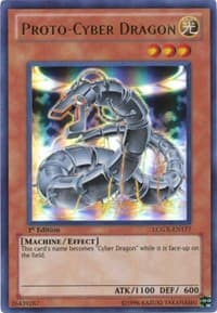Proto-Cyber Dragon