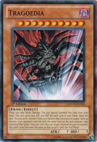 Tragoedia