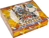 Hidden Arsenal 2 - Booster Box [1st Edition]