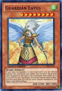Guardian Eatos