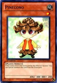 Pinecono