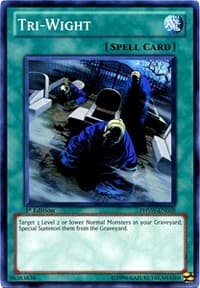 Tri-Wight