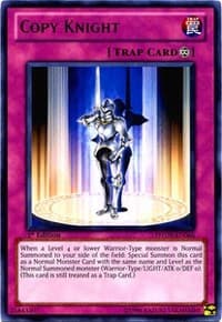 Copy Knight