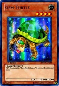 Gem-Turtle