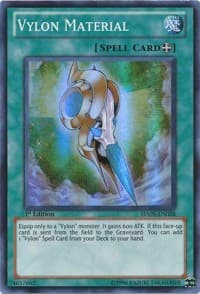 Vylon Material