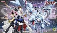 SDCC 2024 Exclusive Yu-Gi-Oh! Game Mat