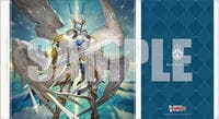 Bushiroad Rubber Mat Collection V2 Vol.1103 Cardfight!! Vanguard - Miraculous Destiny Rezael