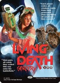 Living Death (Showcase)
