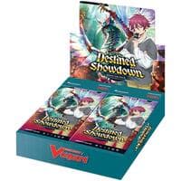 Destined Showdown Booster Box