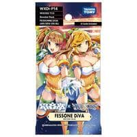 Fesonne Diva Booster Pack
