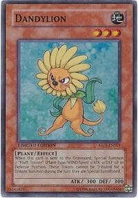 Dandylion