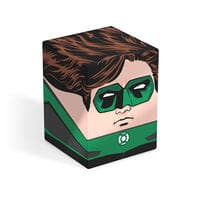 Squaroes DC  Justice League (Wave 1) - Green Lantern