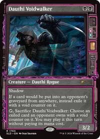 Dauthi Voidwalker