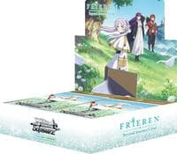 Frieren: Beyond Journey's End Booster Box
