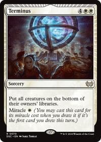 Terminus