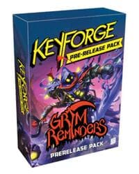 KeyForge: Grim Reminders - Prerelease Pack