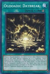 Ogdoadic Daybreak