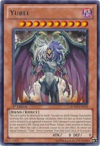 Yubel