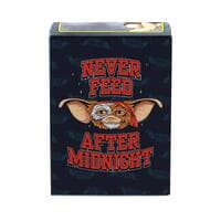 Dragon Shield Brushed Art Sleeves - Gremlins 'Gizmo' (100-pack)