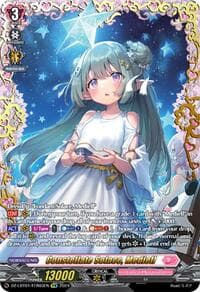Constellate Solace, Mediell (FFR)