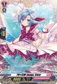 PRISM-Image, Clear (FR)