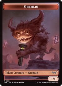 Gremlin Token