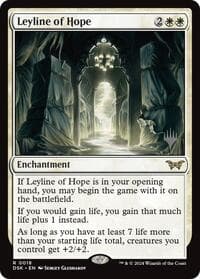 Leyline of Hope