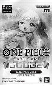 Judge Pack Vol. 4