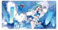 Pokemon TCG: Pokemon Center Japan Exclusive Altaria & Lucia Playmat
