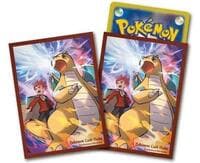 Pokemon TCG: Pokemon Center Japan: Lance & Dragonite (64 Pack)