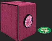 Pokemon - Alcove Click Deck Box (Paldea)
