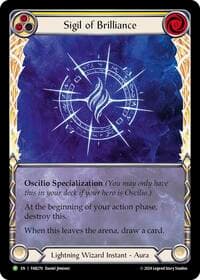 Sigil of Brilliance (Extended Art) - FAB270