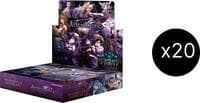 Alterchaotica Booster Case