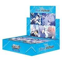 Blue Archive Booster Box