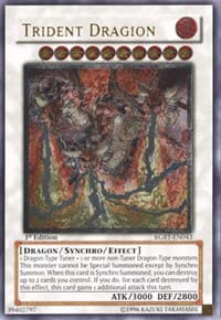 Trident Dragion (UTR)