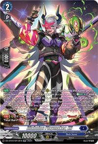Diabolos Playmaker, Eli (SR)