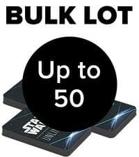 Up to 50 Star Wars: Unlimited Bulk Card Lot