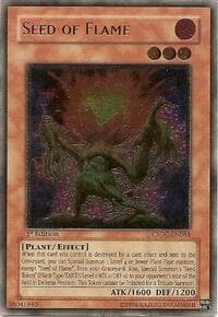 Seed of Flame (UTR)