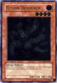 Fusion Devourer (UTR)