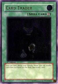 Card Trader (UTR)