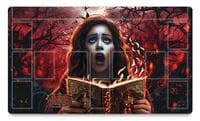Proquest Playmat - Blanch