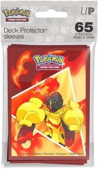 Pokemon Armarouge Deck Protector (60-Pack)