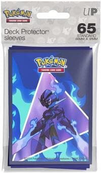 Pokemon Ceruledge Deck Protector (60-Pack)