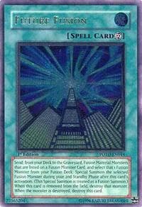 Future Fusion (UTR)